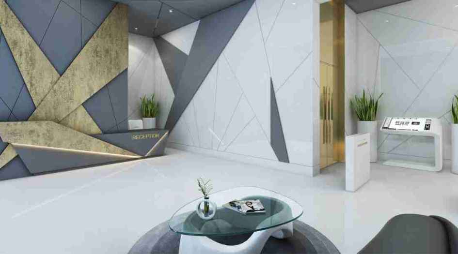Chandiwala-Pearl-Platinum-Amenities-Reception