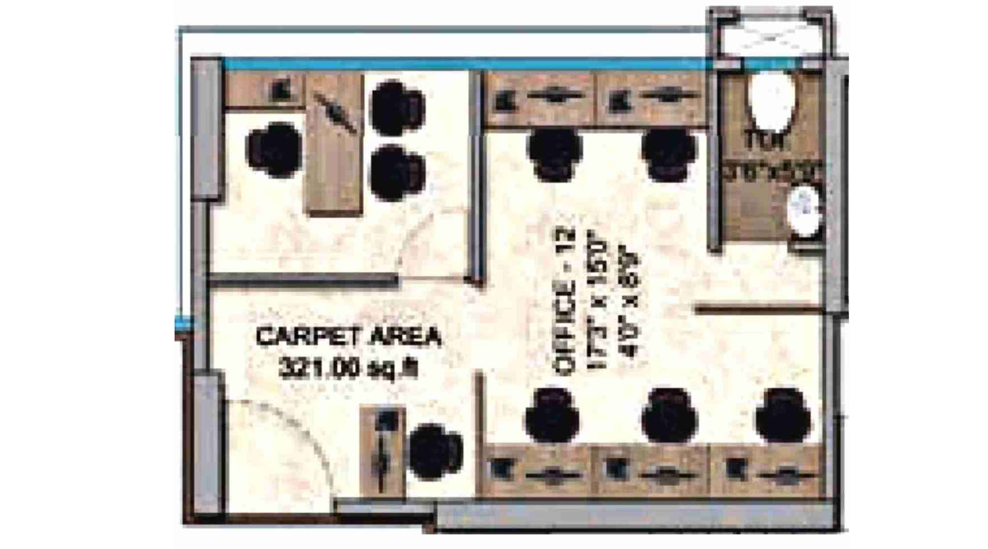 Chandiwala-Pearl-Platinum-Floor-Plan-321-sqft