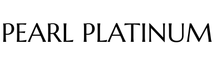Pearl Platinum Logo